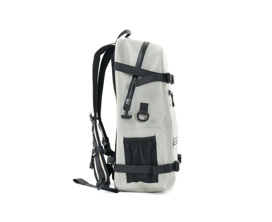 Рюкзак PERECAT Kunashir 25L (Серый), изображение 2