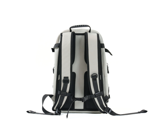 Рюкзак PERECAT Kunashir 25L (Серый), изображение 3