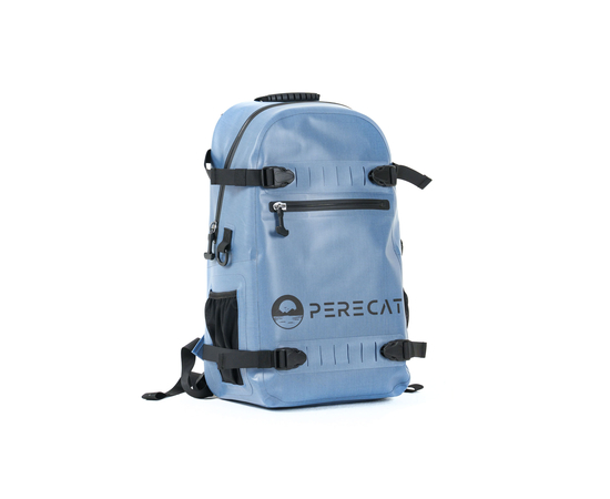 Рюкзак PERECAT Kunashir 25L (Синий), изображение 2