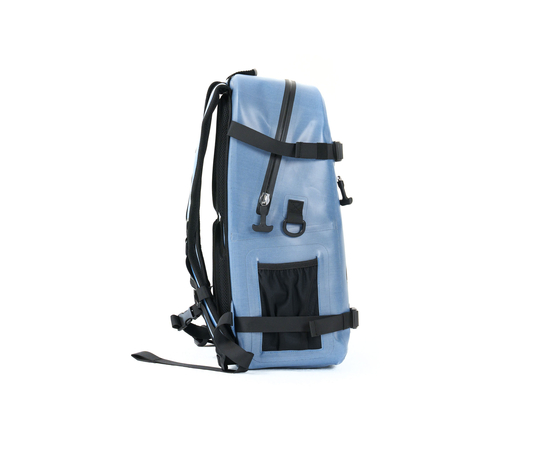 Рюкзак PERECAT Kunashir 25L (Синий), изображение 3