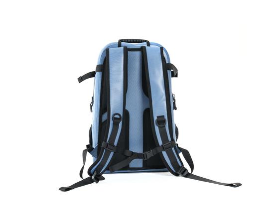 Рюкзак PERECAT Kunashir 25L (Синий), изображение 4