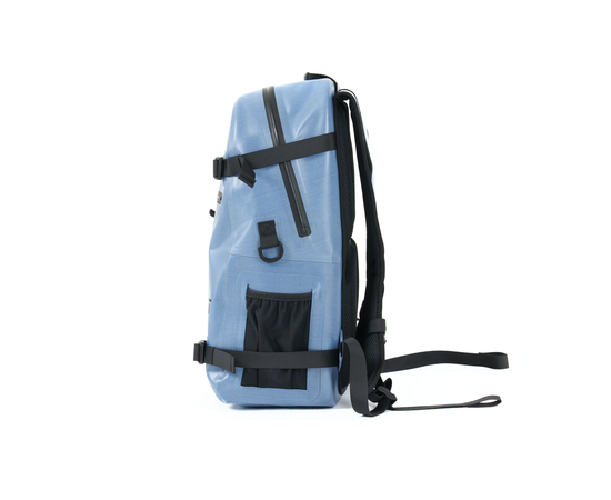 Рюкзак PERECAT Kunashir 25L (Синий), изображение 5