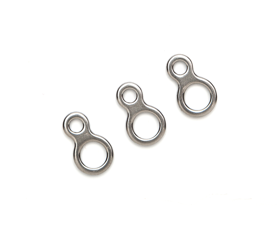 Колечки для маркерного отвода Carptoday Marker Stem Rings, изображение 3