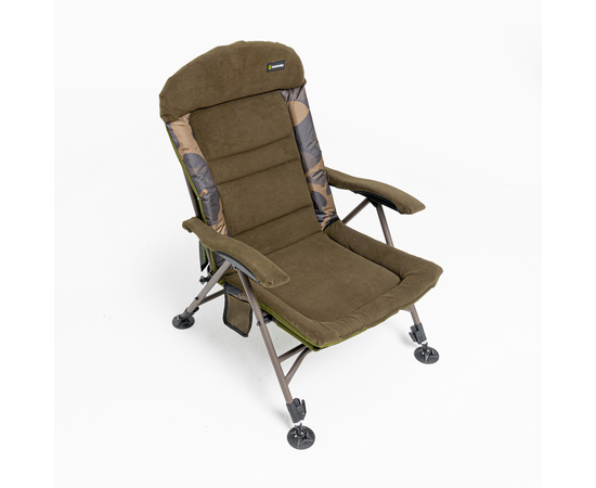 Кресло складное CARPTODAY Comfort Chair, изображение 11