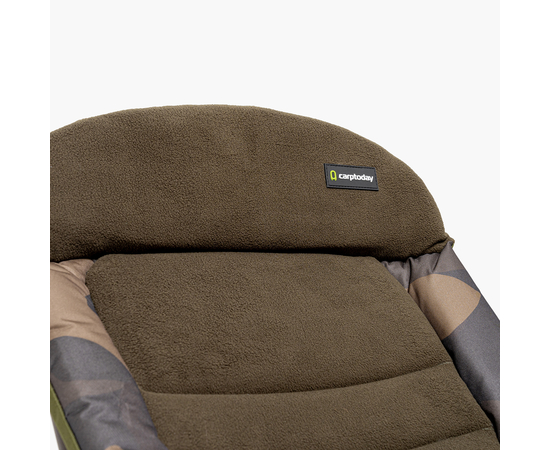 Кресло складное CARPTODAY Comfort Chair, изображение 16