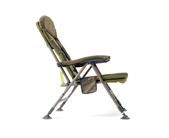 Кресло складное CARPTODAY Comfort Chair, изображение 3