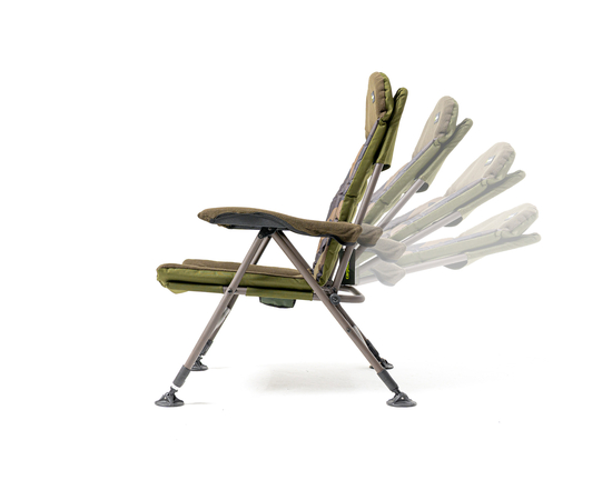 Кресло складное CARPTODAY Comfort Chair, изображение 2