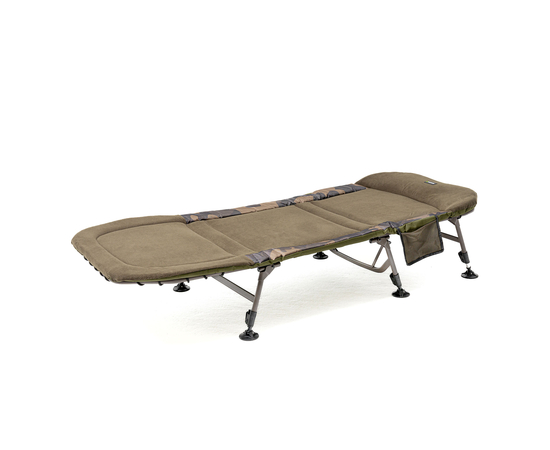 Раскладушка CARPTODAY Comfort Bed 6 Leg, изображение 2