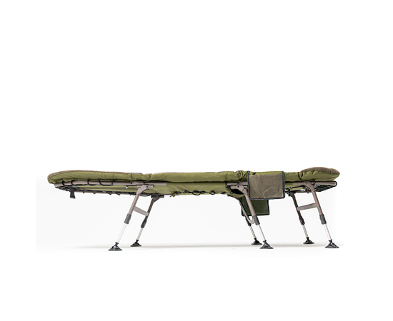 Раскладушка CARPTODAY Comfort Bed 6 Leg, изображение 11