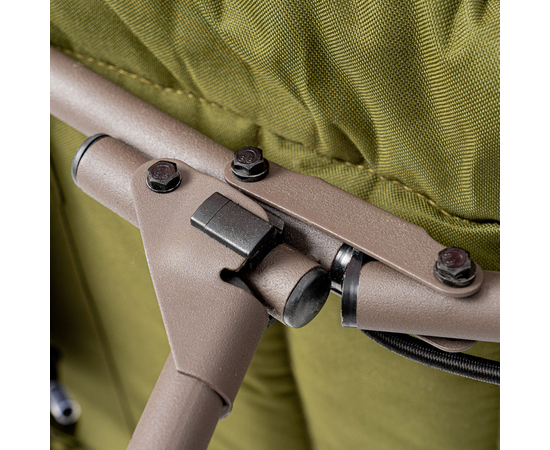 Раскладушка CARPTODAY Comfort Bed 6 Leg, изображение 18