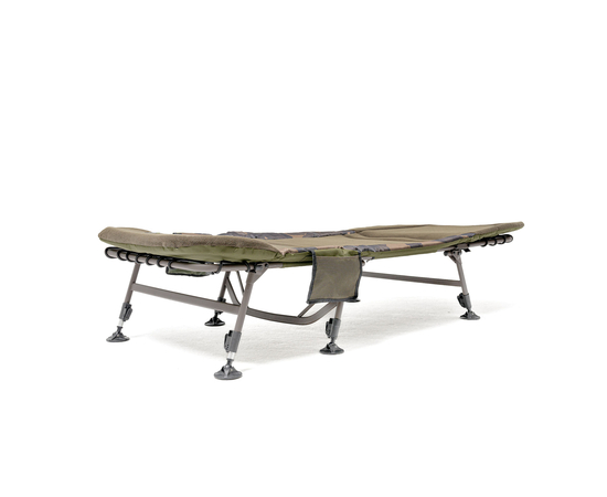 Раскладушка CARPTODAY Comfort Bed 6 Leg, изображение 5