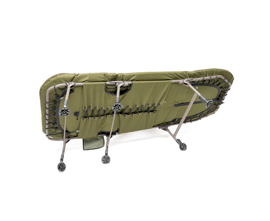 Раскладушка CARPTODAY Comfort Bed 6 Leg, изображение 6