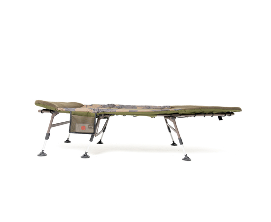 Раскладушка CARPTODAY Comfort Bed 6 Leg, изображение 7