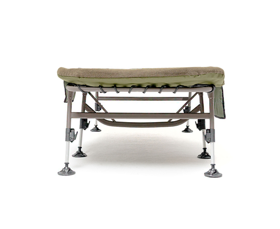Раскладушка CARPTODAY Comfort Bed 6 Leg, изображение 9