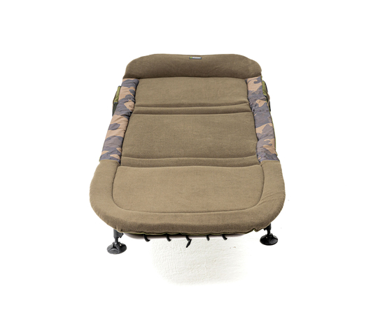 Раскладушка CARPTODAY Comfort Bed 6 Leg, изображение 10