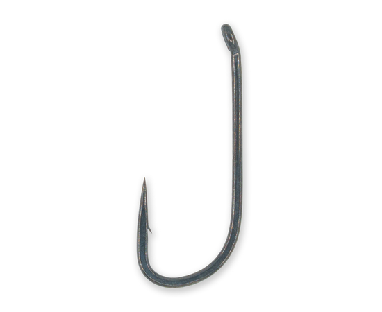 Крючки карповые Carptoday Rake Long Shank, Размер крючка: №2, изображение 2