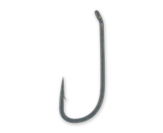Крючки карповые Carptoday Rake Long Shank, Размер крючка: №4, изображение 2