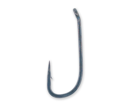 Крючки карповые Carptoday Rake Long Shank, Размер крючка: №6, изображение 2