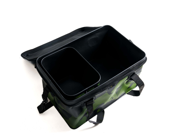 Контейнер EVA для сумки Carptoday Aqua Box System 1/2, изображение 3