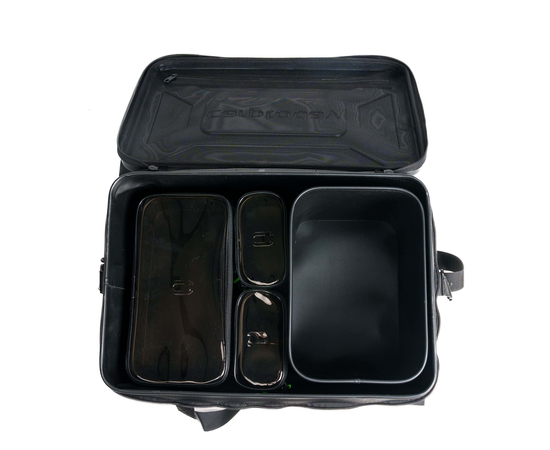 Контейнер EVA для сумки Carptoday Aqua Box System 1/2, изображение 6