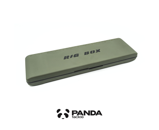 Поводочница PANDA Tackle Rig Box Long, изображение 2