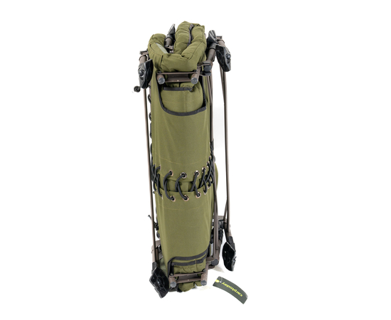 Раскладушка CARPTODAY Comfort Bed 8 Leg, изображение 16