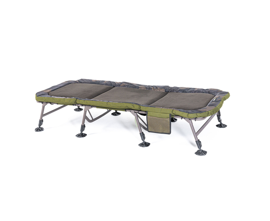 Раскладушка CARPTODAY Comfort Bed 8 Leg, изображение 3
