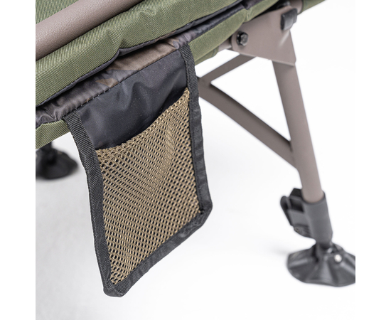 Кресло складное CARPTODAY Compact Chair, изображение 14