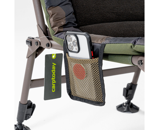 Кресло складное CARPTODAY Compact Chair, изображение 15