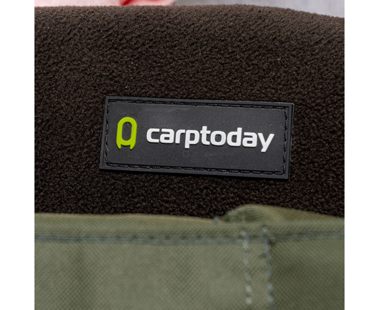 Кресло складное CARPTODAY Compact Chair, изображение 19