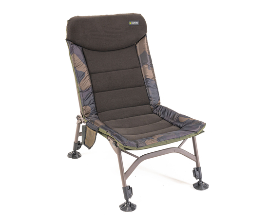 Кресло складное CARPTODAY Compact Chair, изображение 3