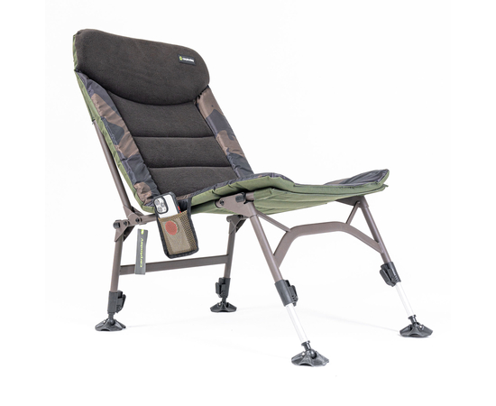 Кресло складное CARPTODAY Compact Chair, изображение 4