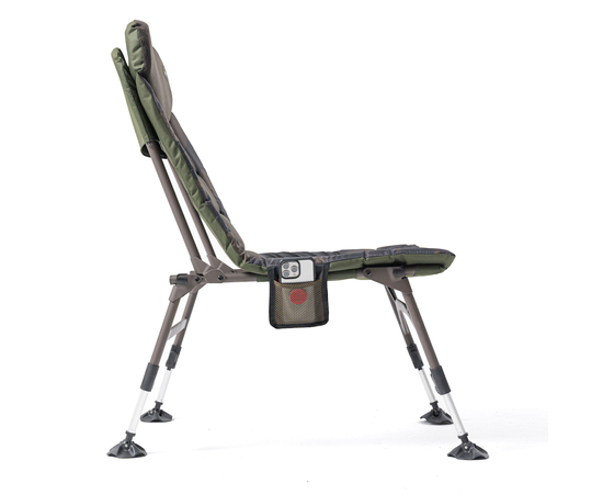 Кресло складное CARPTODAY Compact Chair, изображение 7