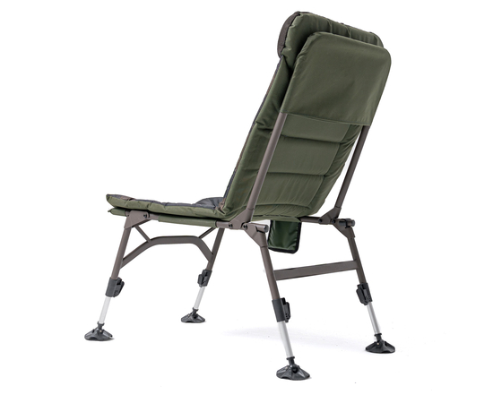 Кресло складное CARPTODAY Compact Chair, изображение 8