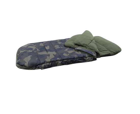 Утеплитель для спального мешка CARPTODAY Sleeping Bag Warm Layer, изображение 2