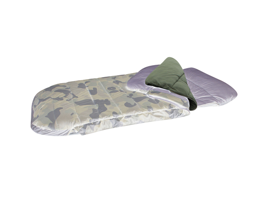 Утеплитель для спального мешка CARPTODAY Sleeping Bag Warm Layer, изображение 3