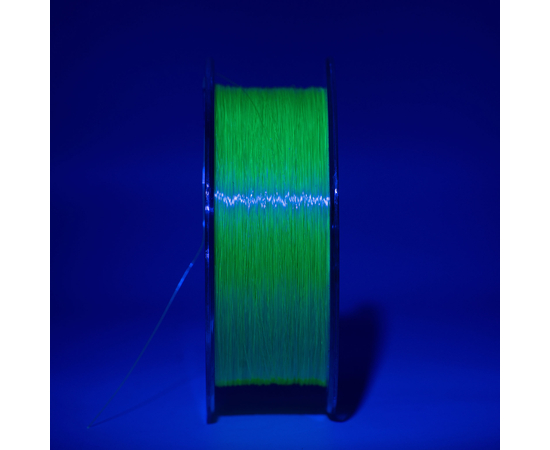 Леска Carptoday Green Rabbit 1000м, Диаметр: 0.26 мм, изображение 5