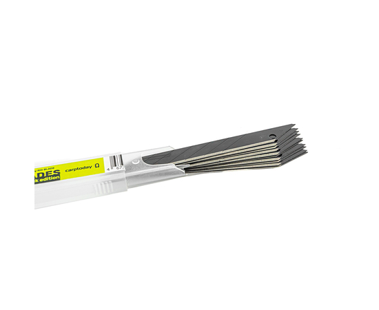Запасные лезвия для Carptoday Rig Blade 9 мм, изображение 2