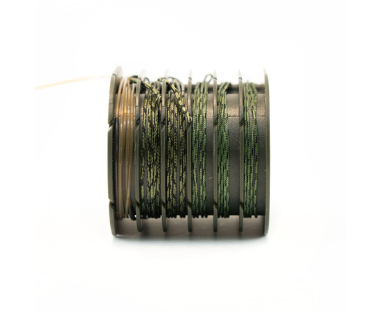 Коробка для хранения лидкоров Carptoday Leader Safe, изображение 3