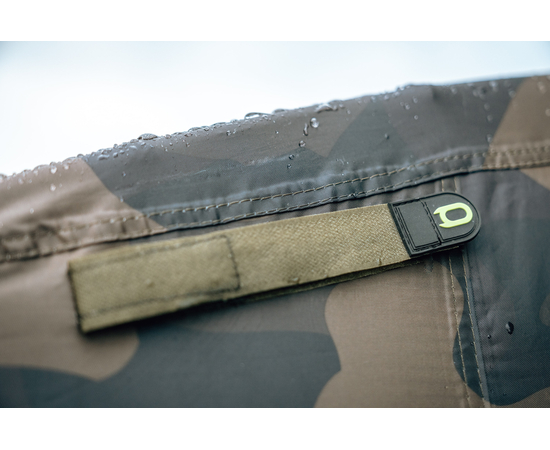Пристройка для палатки CARPTODAY Oasis Bivvy Extension Camo, изображение 17