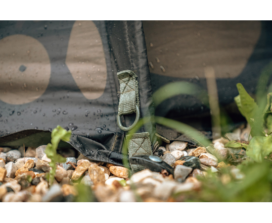 Пристройка для палатки CARPTODAY Oasis Bivvy Extension Camo, изображение 9