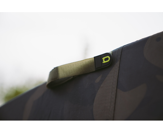Пристройка для палатки CARPTODAY Oasis Bivvy Extension Camo, изображение 24