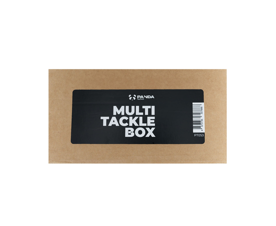 Текл Бокс PANDA Tackle Multi Box, изображение 10