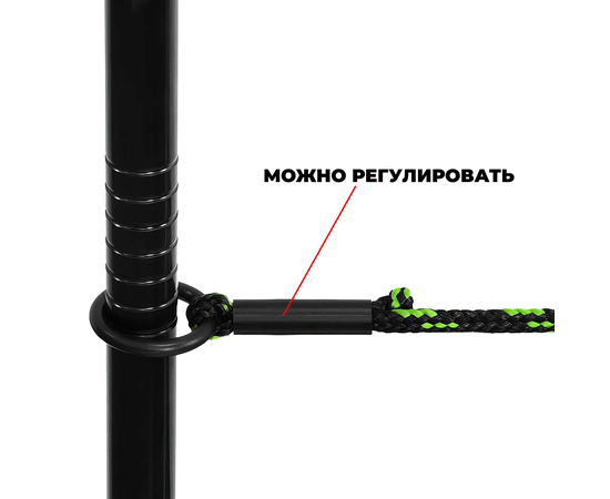 Маркерные колышки PANDA Tackle, изображение 3