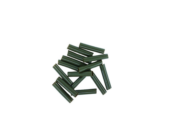 Короткая термоусадочная трубка Carptoday Short Shrink Tube, Длина: 15 мм, изображение 2