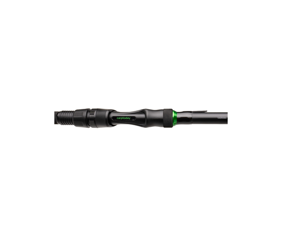 Удилище карповое 3-х частное Carptoday MAESTRO M1 12ft 3.5lb, Длина удилища: 12 ft :: 3.65 м, Тест удилища: 3.50 lb, изображение 14