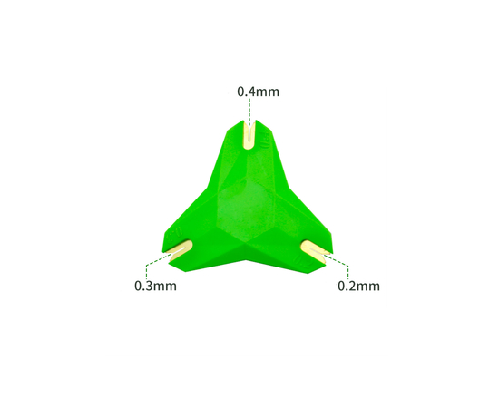 Инструмент для аккуратного снятия оболочки Carptoday Line Stripper and Cutter, изображение 2