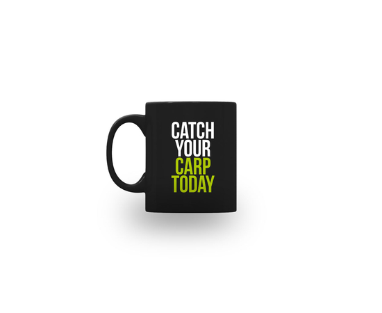 Кружка Carptoday Catch Your Carp Today, изображение 3