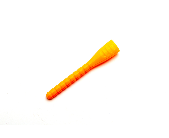 Набор для оснастки Зиг Риг Carptoday Tackle Zig Kit, чёрная пенка и чёрный крепеж, изображение 4