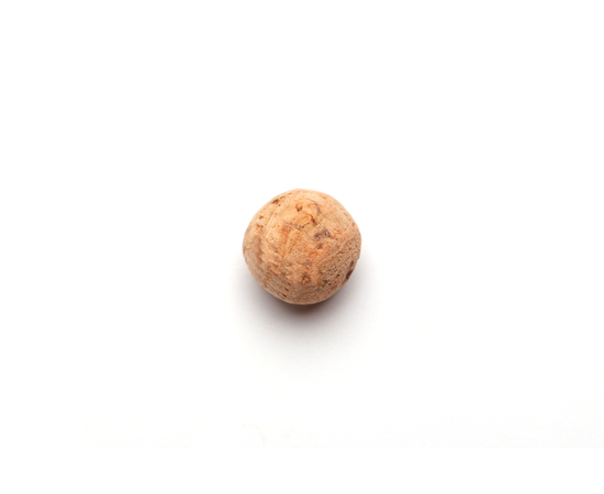 Пробковые шарики Carptoday Tackle Cork Ball, Диаметр: 10 мм, изображение 2